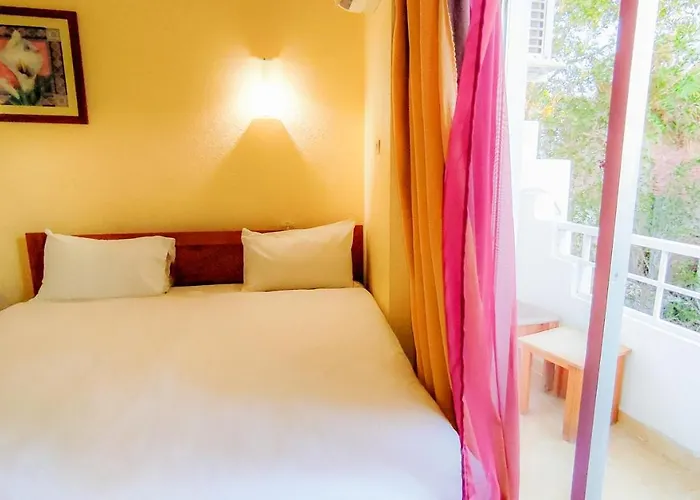 Golden Europe Hotel