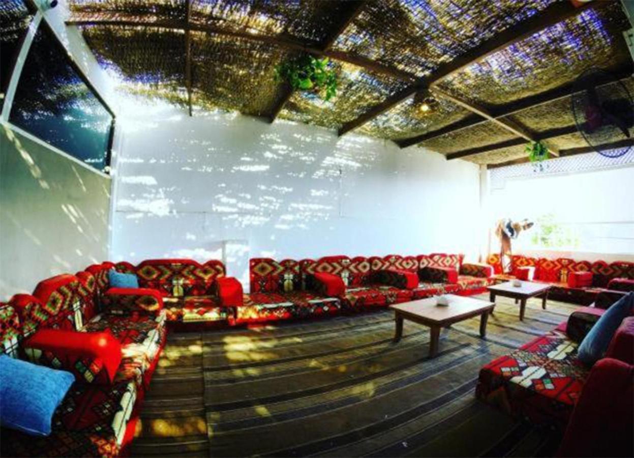 Ladybird - Golden Europe 3* Dahab