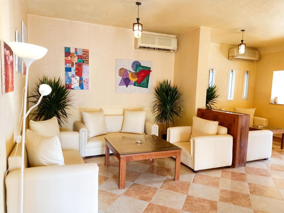 Ladybird - Golden Europe 3* Dahab