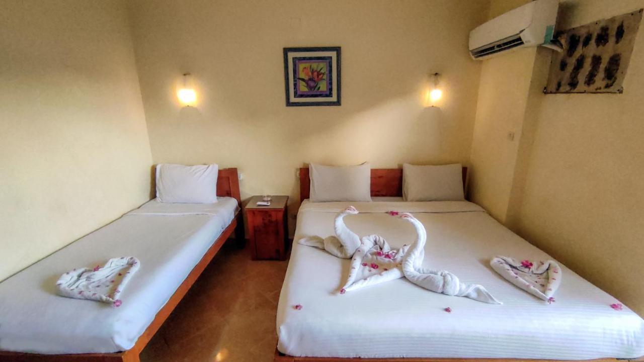 Ladybird - Golden Europe Resort 3*