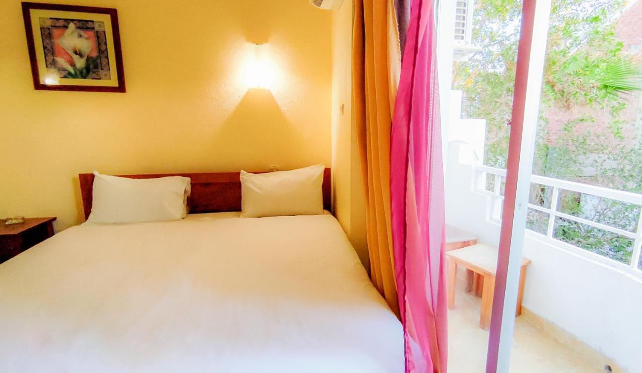 Resort Ladybird - Golden Europe 3*