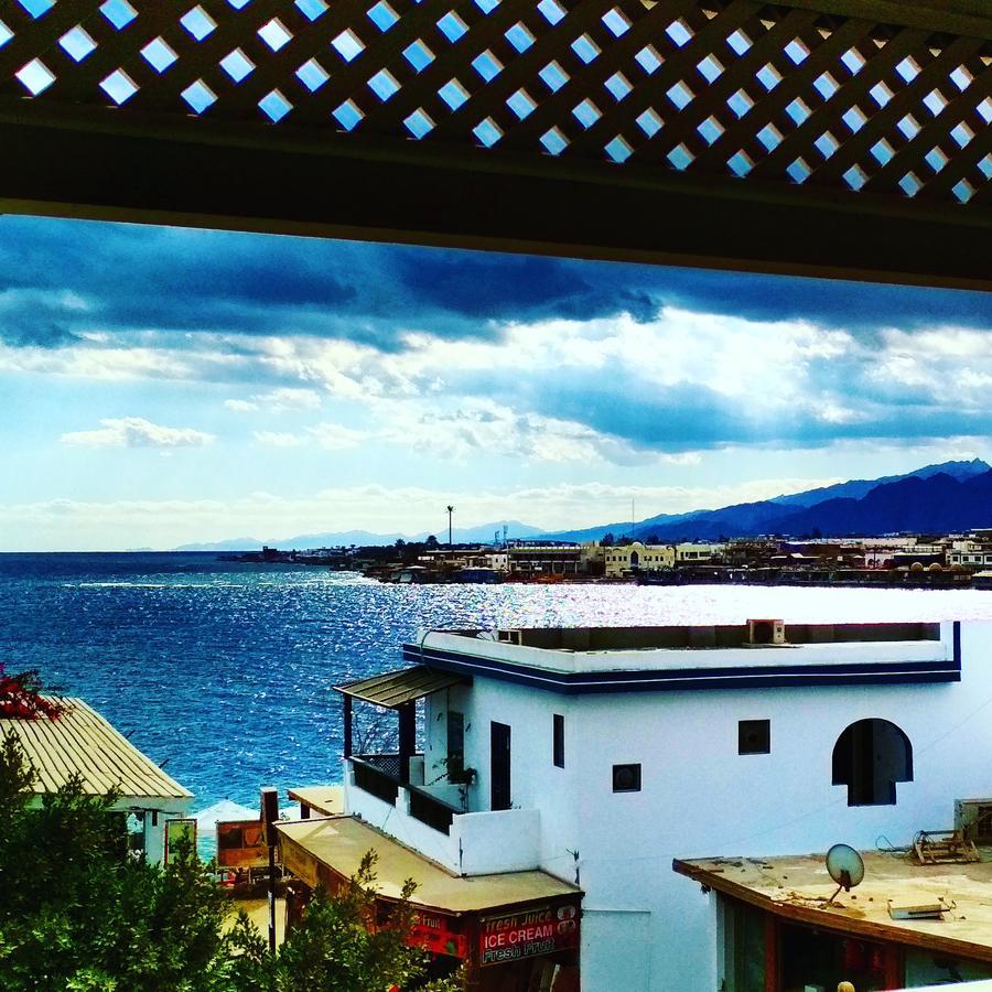 Resort Ladybird - Golden Europe Dahab