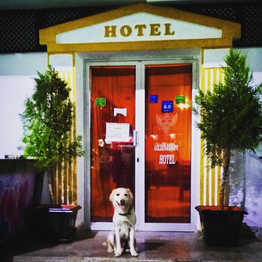 Ladybird - Golden Europe Resort