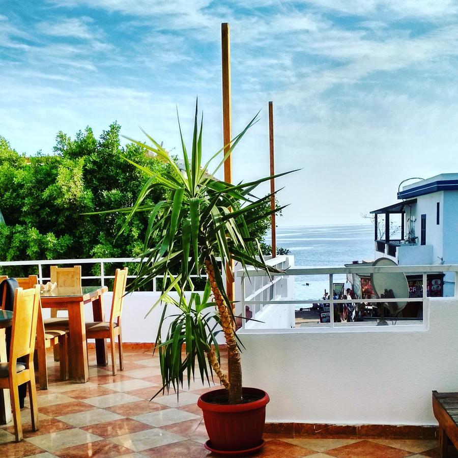 Ladybird - Golden Europe 3* Dahab