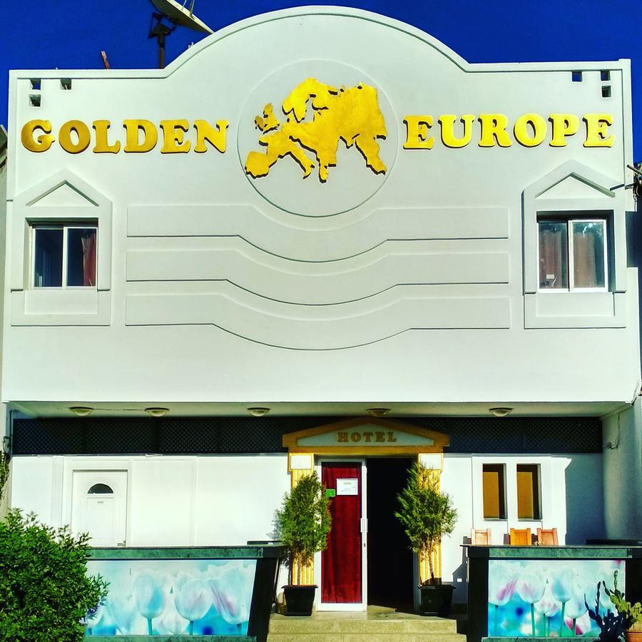 Resort Ladybird - Golden Europe 3*