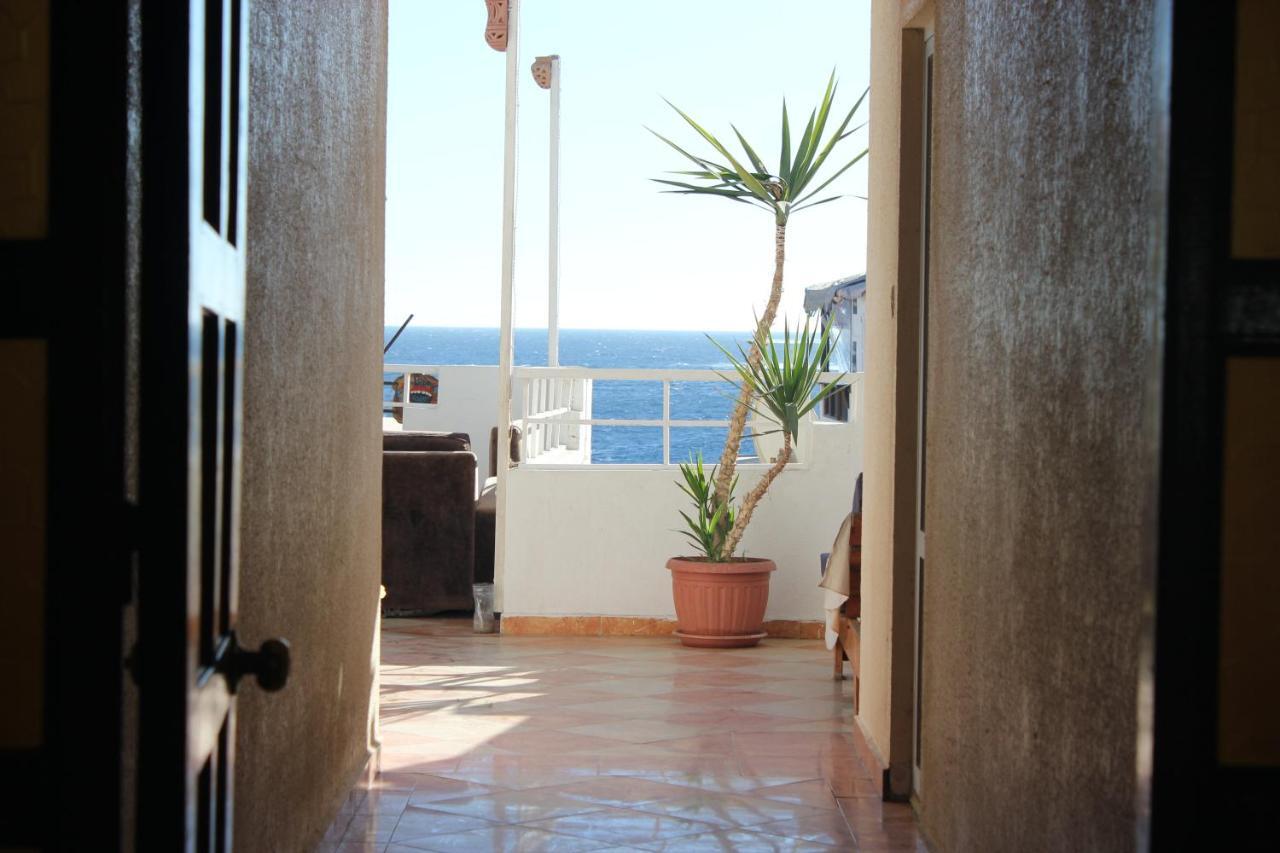 Resort Ladybird - Golden Europe Dahab